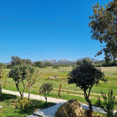 Lu Antu Alloggi Agrituristici Arzachena Exterior photo