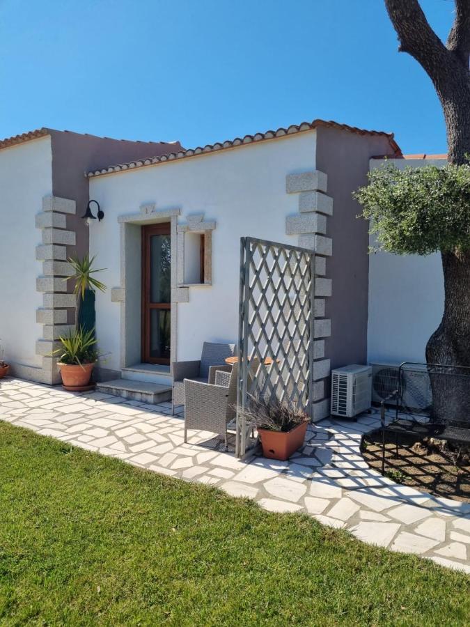 Lu Antu Alloggi Agrituristici Arzachena Exterior photo